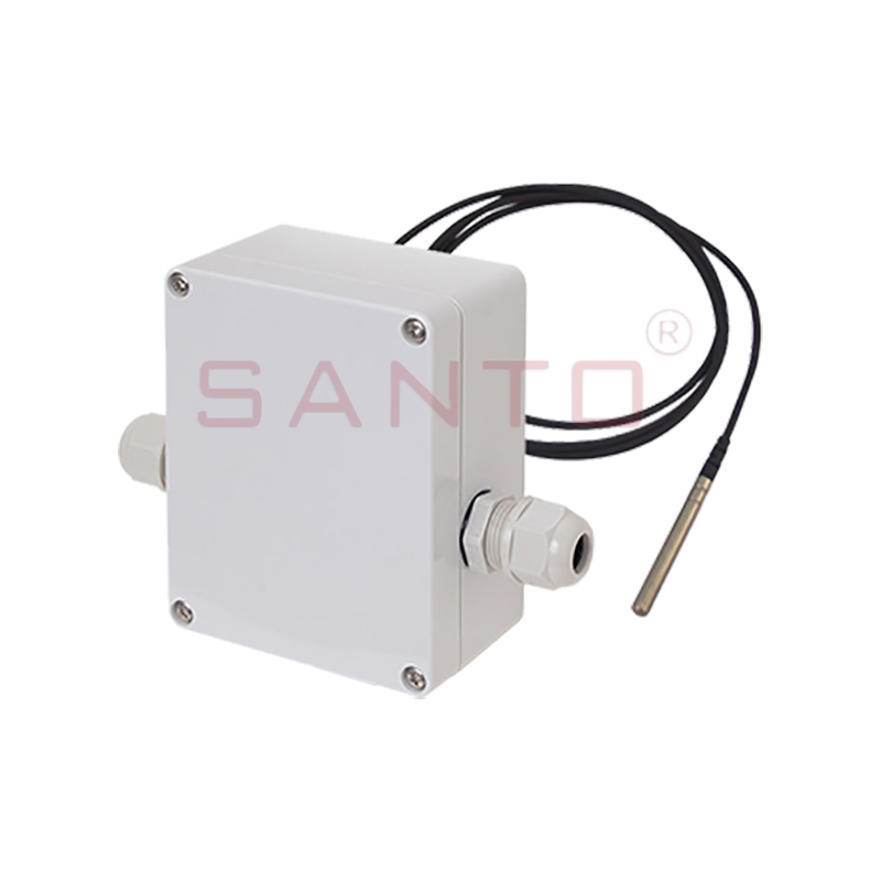 MMP-PT100-PF Temperatursensor für allgemeine Bereiche